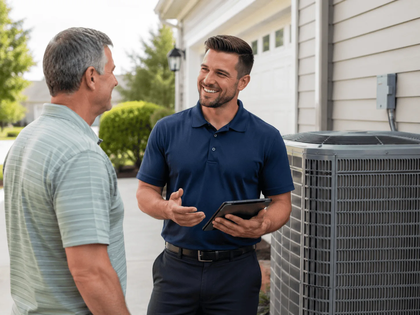 Heat Pump Installation Millsboro, DE FAQs